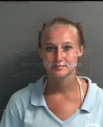 Heather Ann Gongora