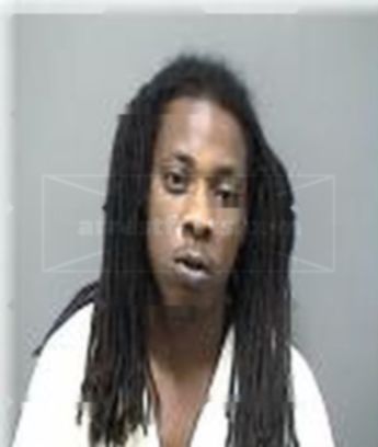 Jeremy Dwayne Harris
