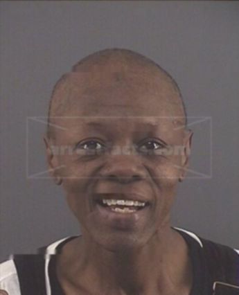 Janie M Burnett
