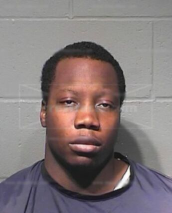 Arnaud Sandjong Ngomsi
