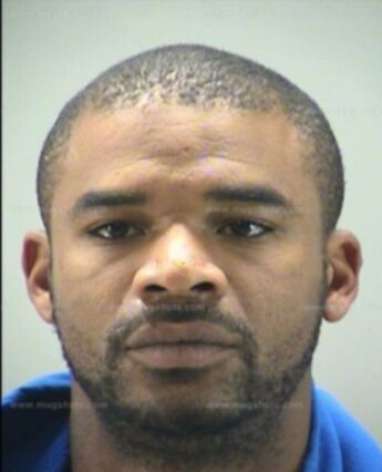 Corey Eugene Jones