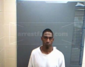 Kenyelle Donsha Morgan