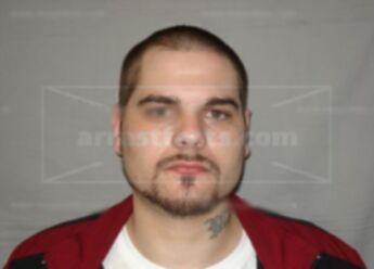 Mark Christopher Travis