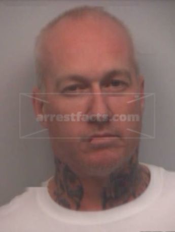 Richard D Wilbanks