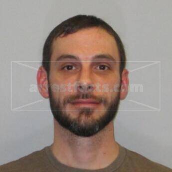Nicholas Kent Stebbins