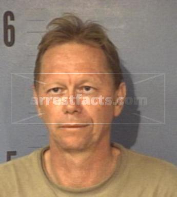 Gary Don Mcdonald