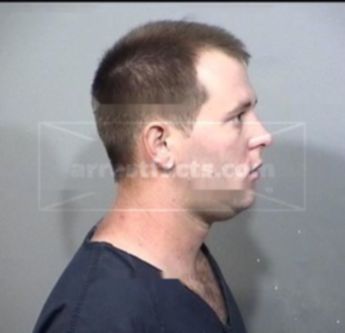 Brandon Michael Ashby