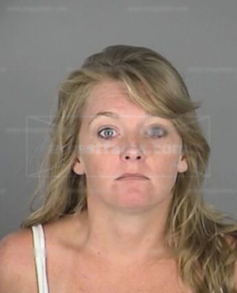 Amanda Faye Pinkston