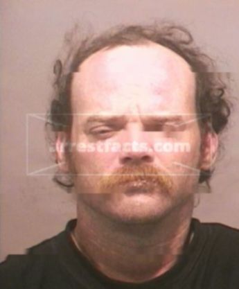 Rodney Patrick Lisle