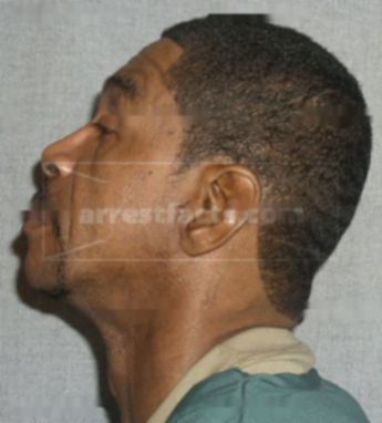 Lawrence Brumfield