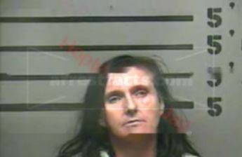 Judith Alyene Henderson
