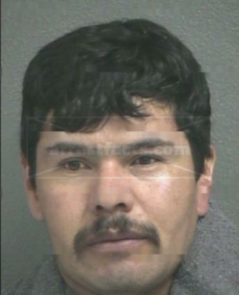 Gustavo Martinez Arrellin