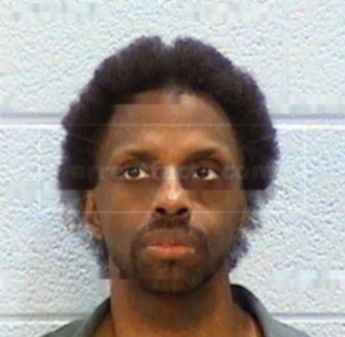 Jerry Nmi Glover