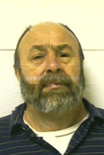 Ralph Truman Brown