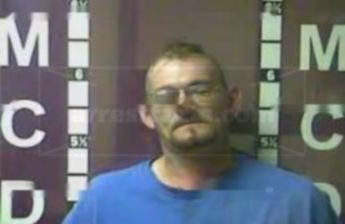 Michael Wayne Biggs