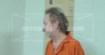 Chris Patric Crum