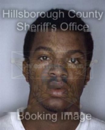 Freddie James Judge Jr.