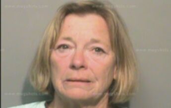 Marcia Ann Huber