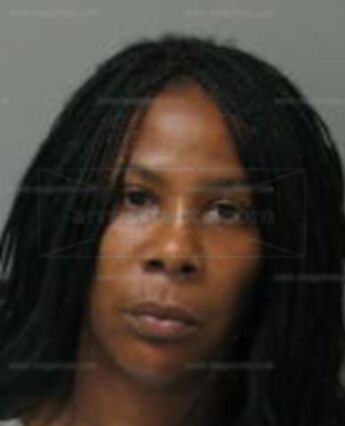 Lavonzell Sanders