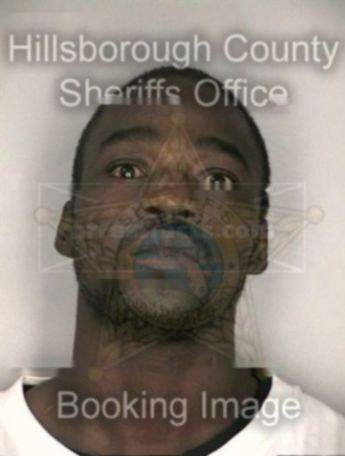 Tavares Antonio Reed