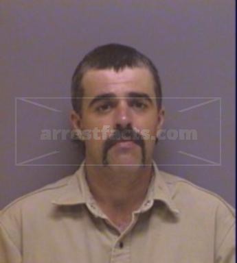 Chris William Mitchell