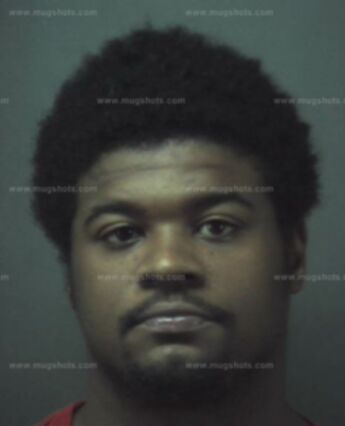 Rene Reachard Parker Iii
