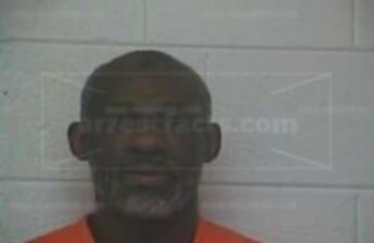 Lewis Nathaniel White