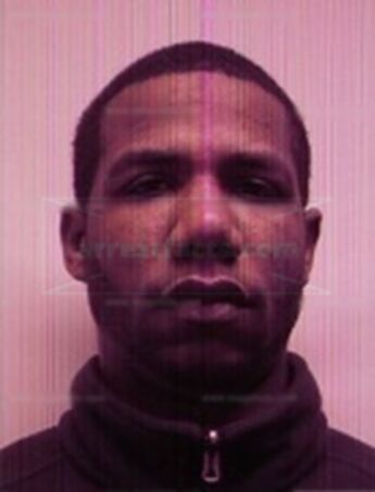 Dyron Demonte Carter