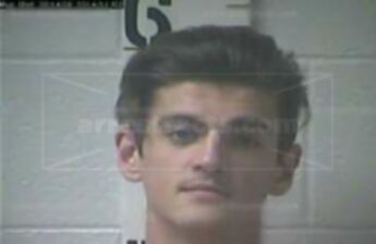 Russell William Mott