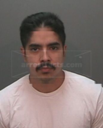 Orlando Manuel Gonzalez