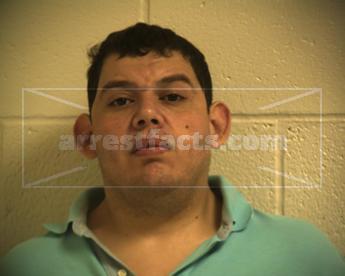 Jorge Alberto Lopez Flores