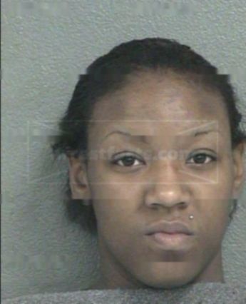 Mercedes Jena Brown
