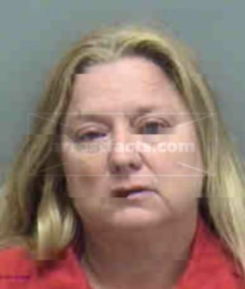 Lisa Margaret Moore