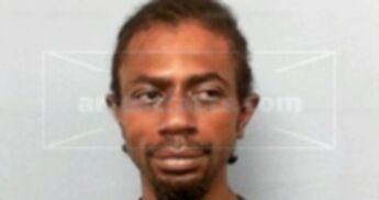 Cory Jamon Charles