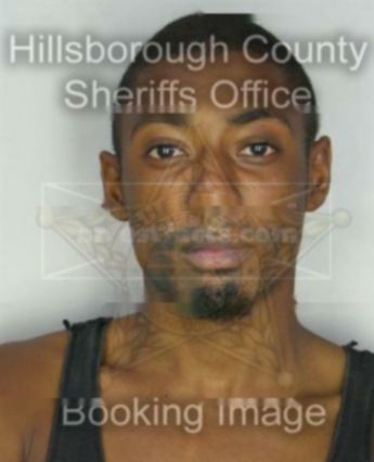 Christopher James Merriweather