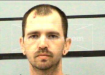 Christopher Anthony Ellis