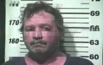 Derek Blake Fitch