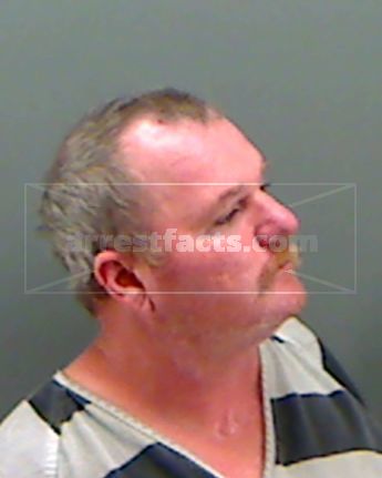 Jason Ray Kelly Sr