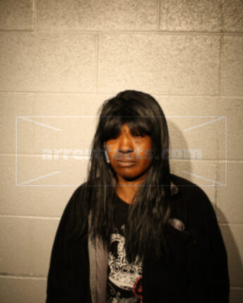 Myra Ann Berry