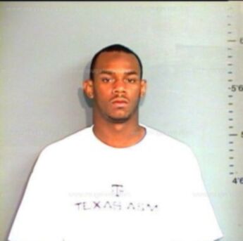 Broderick Lamount Newton