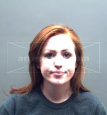 Ashley Lorin Nicole Mckinney