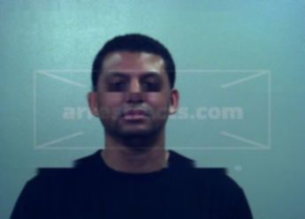 Derrick Jerome Brown