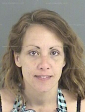Dedra Kay Carter