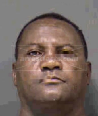 Douglas Leroy Booker
