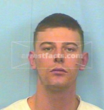 Robby Wayne Arnold