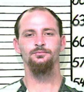 Jeffery Wayne Moss