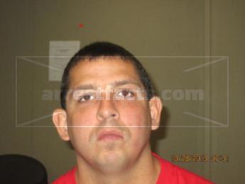 Salvador Rios