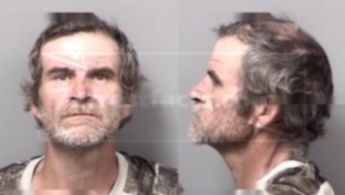 William Fredrick Rhodes