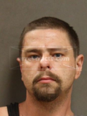 George Travis Allred