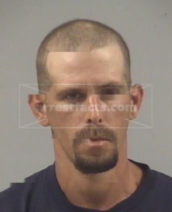 John Anthony Grant
